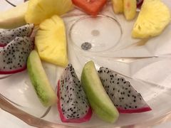 -京华世纪酒店·潮苑大酒楼(益华百货店)