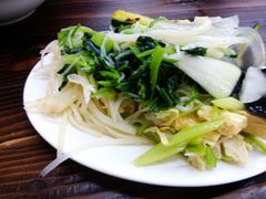 -张满意驴肉火烧(西四店)