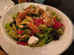 -Efes Turkish & Mediterranean Cuisine 艾菲斯餐厅(陆家嘴店)