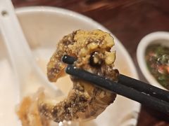 -大良毋米粥(锦龙路总店)