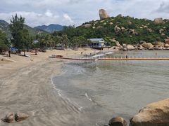 -那琴半岛地质海洋公园