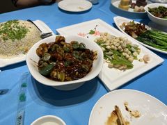 -锋味餐厅(空港复悦里店)