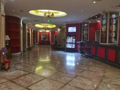 -欢乐盛KTV音乐会所(泰然店)