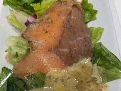 -宜家·瑞典风味餐厅(四元桥店)