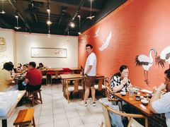 -千金一碗·宝岛一村(韩国街店)