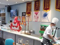 -紫光园·烤鸭·北京菜(团结湖店)