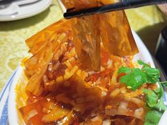 -老雒阳面馆·水席(高新区店)