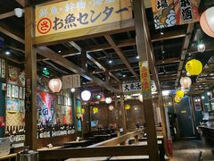 大堂-小川洋风料理(街道口店)