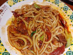 -楼兰新疆主题餐厅(坂田佳华领汇广场店)