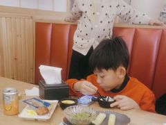 -松野谷·寿喜烧自助(华联顺义金街购物中心店)