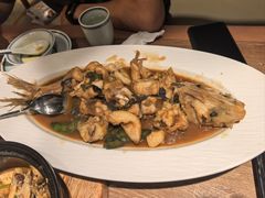 -周家二小姐的菜(西津渡店)