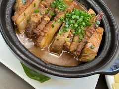-骆驼阿三饭店(迪赛邻里店)