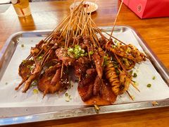 -棣爸油炸(张公桥店)