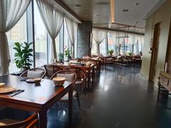 -味+新京宴·烤鸭·北京菜(创意谷店)