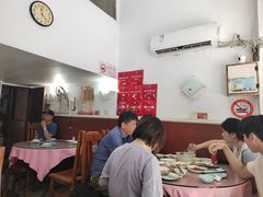 -蘭心餐厅(进贤路店)