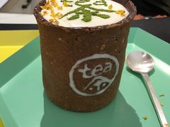 -茶是一枝花泡茶店