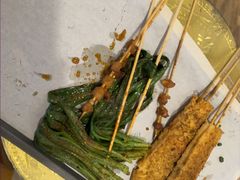 -冶建镜子·中国龙虾王(总店)