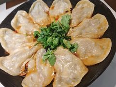 -东来土菜馆(民祥园路店)