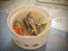-马尔龙新疆饭店·清真(长青路店)
