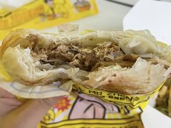 -勾魂凉皮(西二旗辉煌国际店)