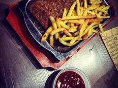 -素心小筑(后沙裕镇店)