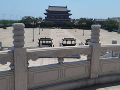 -天津妈祖文化园