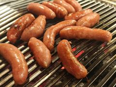 -永安里地摊烤肉(首创店)