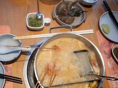 -生如夏花泰式火锅(鹭洲里店)