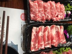 -束河人家(南锣鼓巷店)