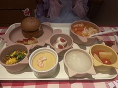 -西贝(厦门中华城店)