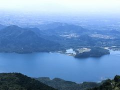 -北京十三陵国家森林公园蟒山景区