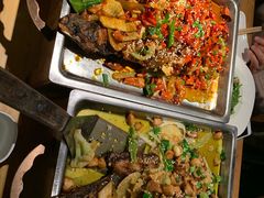 -味妙烤鱼吧(回龙观店)