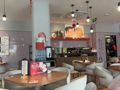 -必胜客(龙茗店)