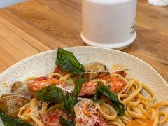 -芭莉与彩虹西餐厅(成都合生汇店)