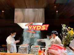 -三川·十酒Izakaya(南昌路店)