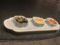 -苏帮袁Sue Cuisine(将台店)