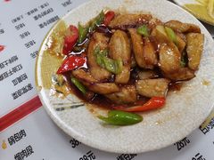 -吉味馆(柠溪店)