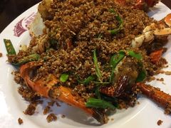 -桥底辣蟹(谢斐道店)