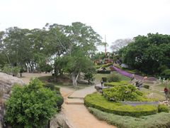 -胡里山炮台