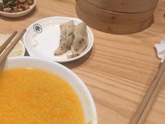 -郑记南门口·小笼汤包(山水人家店)