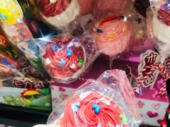 -爱上小时候(新DNA购物中心店)