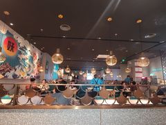 -半天妖烤鱼(槐房万达店)