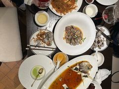 -甄御•海鲜新青岛菜(麦岛店)