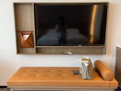 -广州粤海喜来登酒店