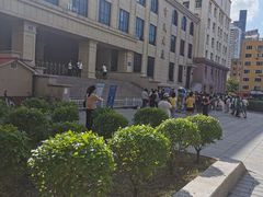 -哈尔滨市民大厦