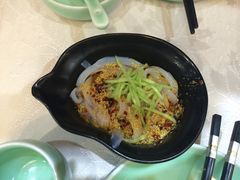-河东颐祥阁(世贸店)