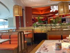 -泰椰里·泰国餐厅(智慧城广百广场店)