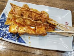 串串-薛阿婆(北美新天地中心店)