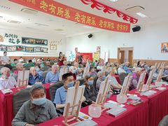 -仁泽赵巷养老护理院-医疗康复中心