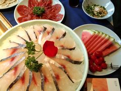 -蜀九香火锅(江油店)
